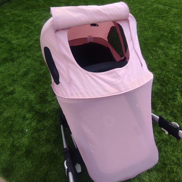 Carro Bugaboo buffalo