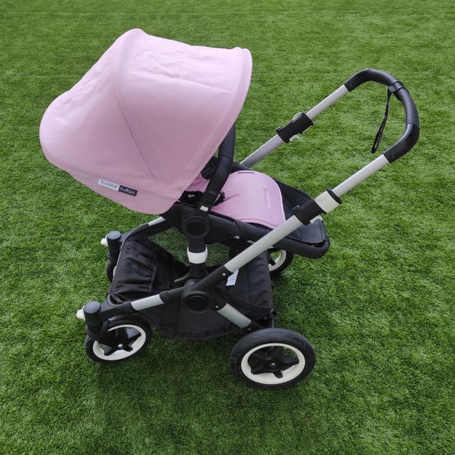 Carro Bugaboo buffalo