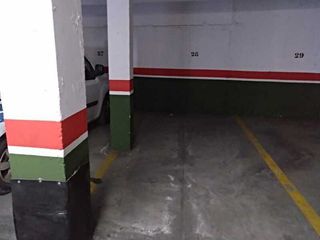 Garaje en venta en Sur en Jerez de la Frontera