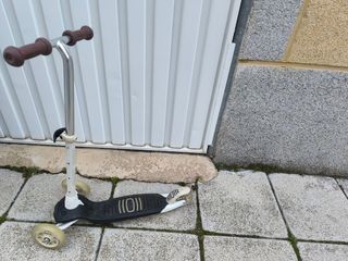 Patinete niño decathlon