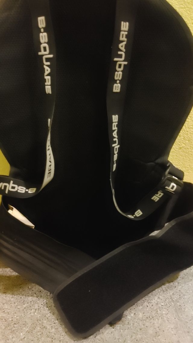 Espaldera protección