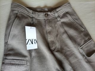 Pantalón nuevo Zara mujer 