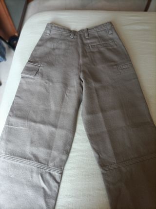 Pantalón nuevo Zara mujer 