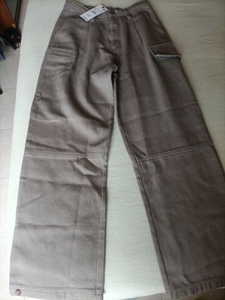 Pantalón nuevo Zara mujer 