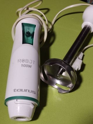 BATIDORA TAURUS NUEVA