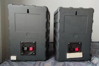 2 Altavoces