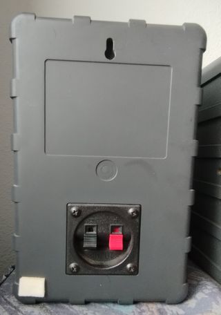 2 Altavoces