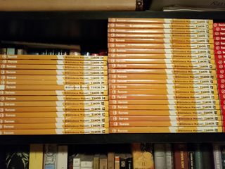 Thor 1-24,26 Biblioteca Marvel Forum