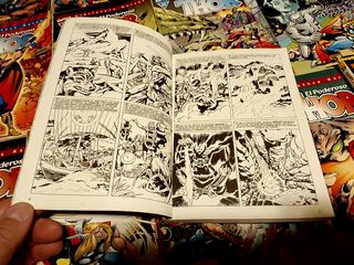 Thor 1-24,26 Biblioteca Marvel Forum