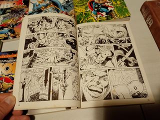 Thor 1-24,26 Biblioteca Marvel Forum