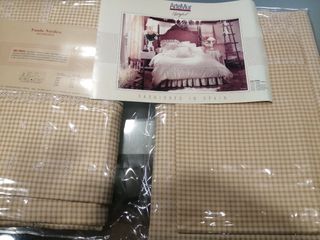 Funda nórdica de 3 piezas cama de 150