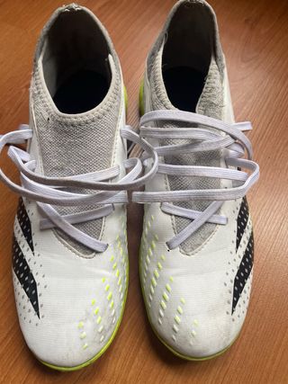 Zapatillas de futbol Adidas Predator