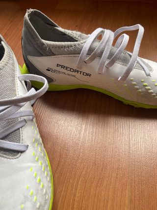 Zapatillas de futbol Adidas Predator