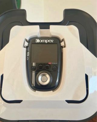 ELECTROESTIMULADOR COMPEX SP 8.0 NUEVO ORIGINAL