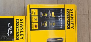 STANLEY sega a gattuccio