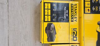 STANLEY sega a gattuccio