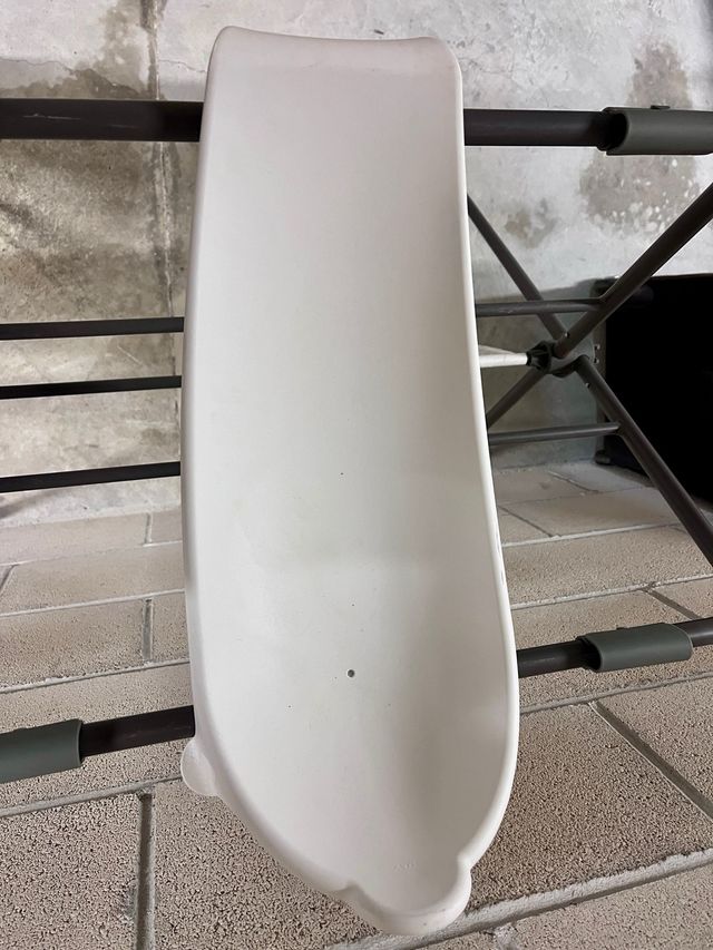 Hamaca para flexibath