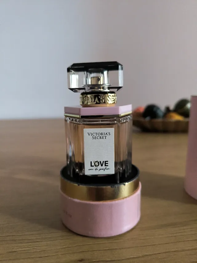 Perfume LOVE