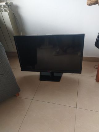 Televisión LG