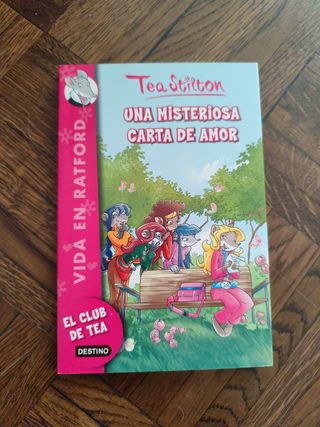 Libros juveniles