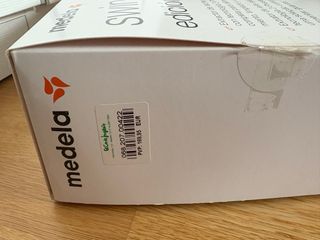 Sacaleches Medela Swing edicion premium