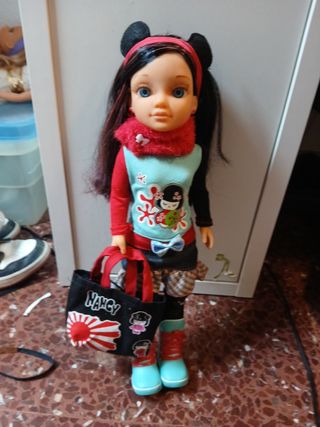 Nancy