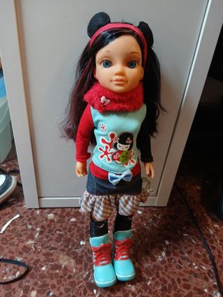 Nancy