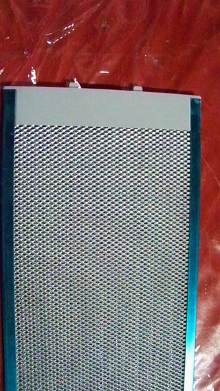 FILTRO GRASA CAMPANA 520X160 TF5260