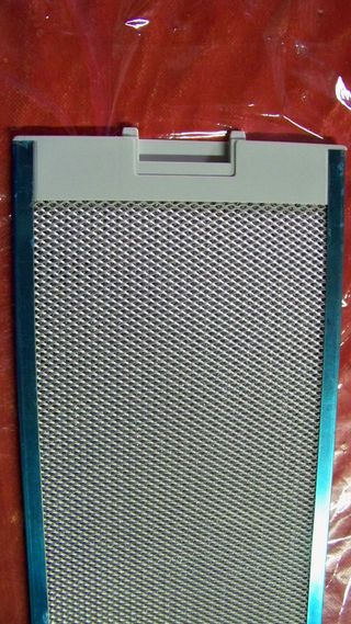 FILTRO GRASA CAMPANA 520X160 TF5260