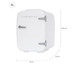 NEVARA BRIENNE PEQUEÑA PARA CASA O COCHE