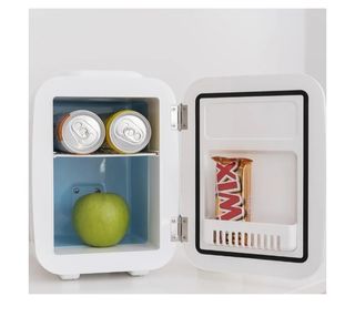 NEVARA BRIENNE PEQUEÑA PARA CASA O COCHE