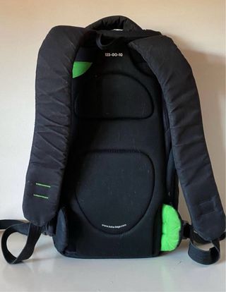 Mochila fotografia Kata