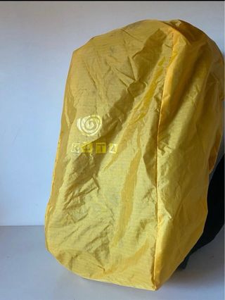 Mochila fotografia Kata