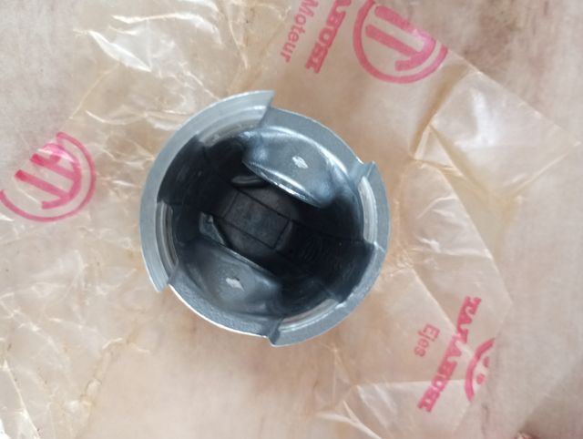 Pistón Ducati, diámetro 40 mm