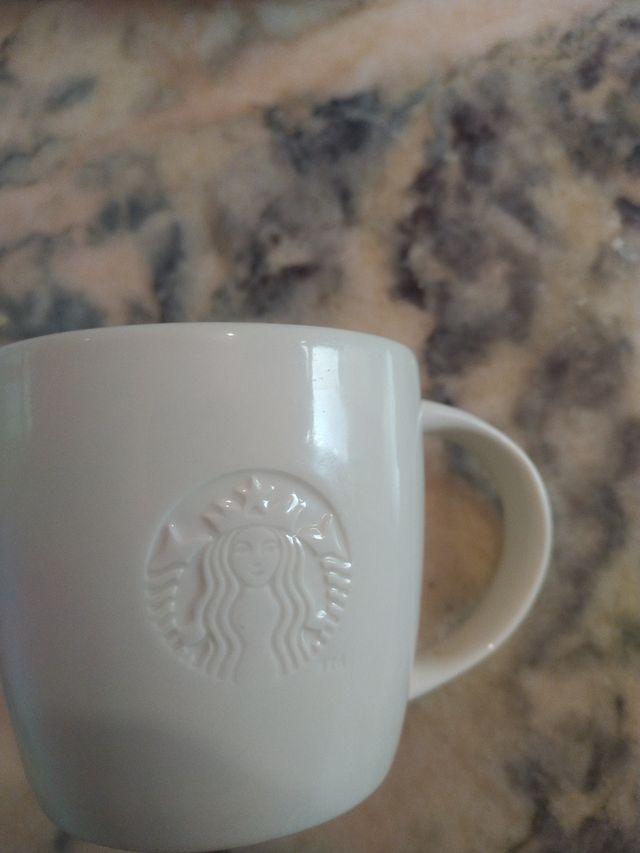 Vaso Starbucks