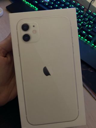 Iphone 11 64GB