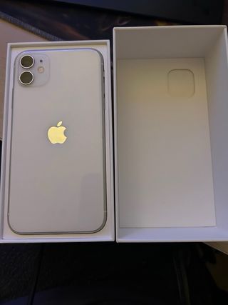 Iphone 11 64GB