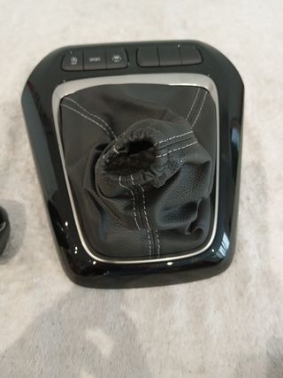 Pomo cambio Opel Corsa F