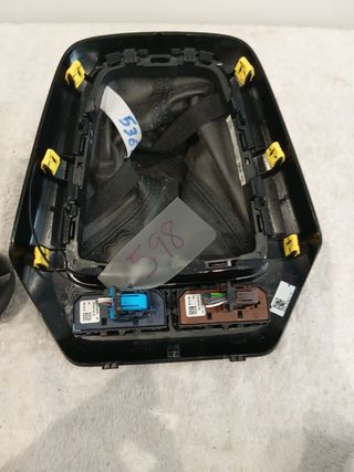 Pomo cambio Opel Corsa F