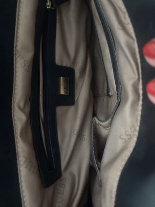 Bolso guess