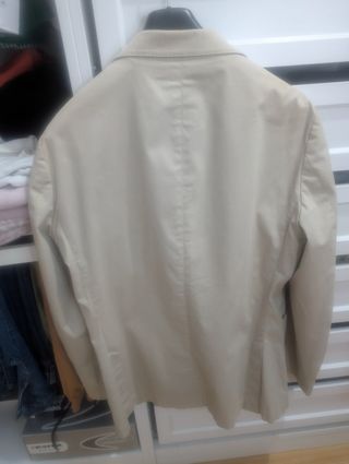 Americana Emidio Tucci talla 50 