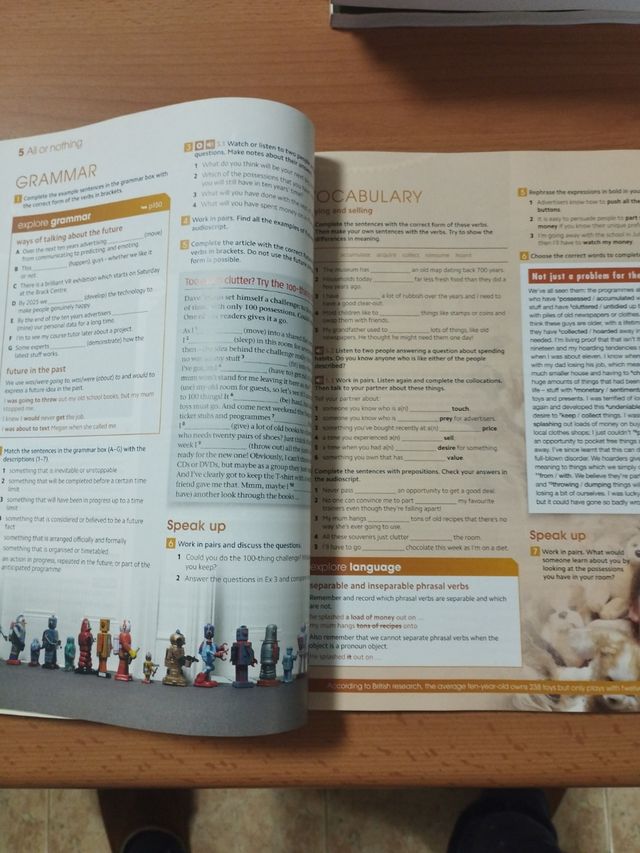 Gold Experience 2nd Edition C1 Students' Book