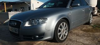 Audi A4 2007