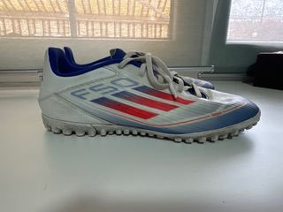 Botas de Futbol F50