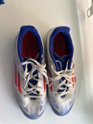 Botas de Futbol F50