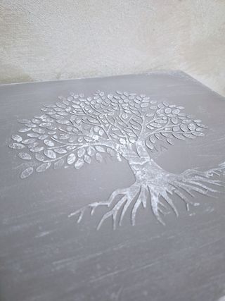 Scatola porta oggetti