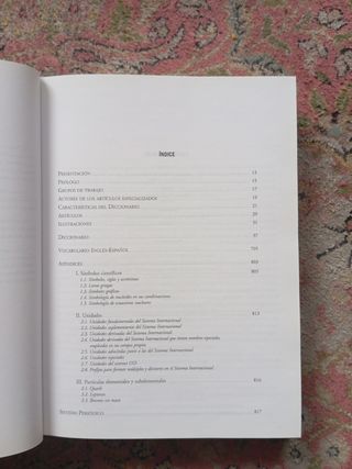 Diccionario Español de La Energía: Con Vocabulario Inglés-Español (Spanish Edition)