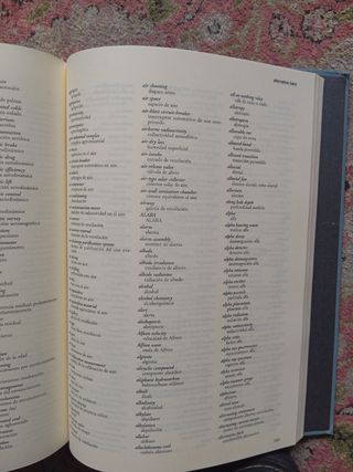 Diccionario Español de La Energía: Con Vocabulario Inglés-Español (Spanish Edition)