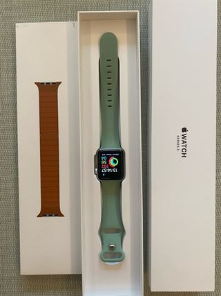 Apple Watch Series 3 38mm