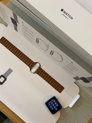 Apple Watch Series 3 38mm